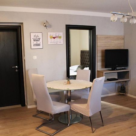 Apartment Adriatic Сплит Екстериор снимка