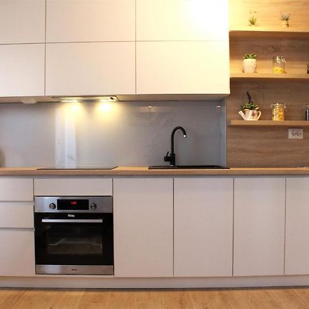 Apartment Adriatic Сплит Екстериор снимка
