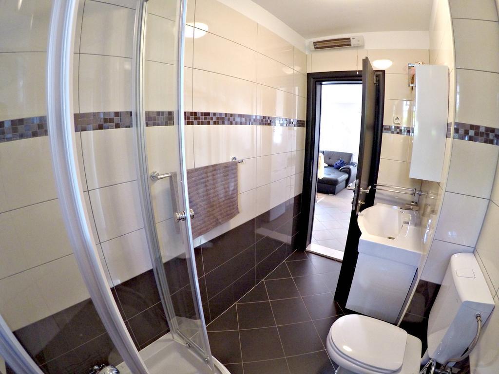 Apartment Adriatic Сплит Екстериор снимка