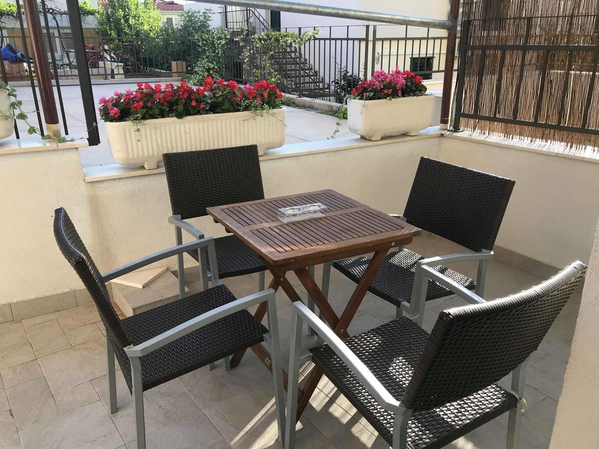 Apartment Adriatic Сплит Екстериор снимка