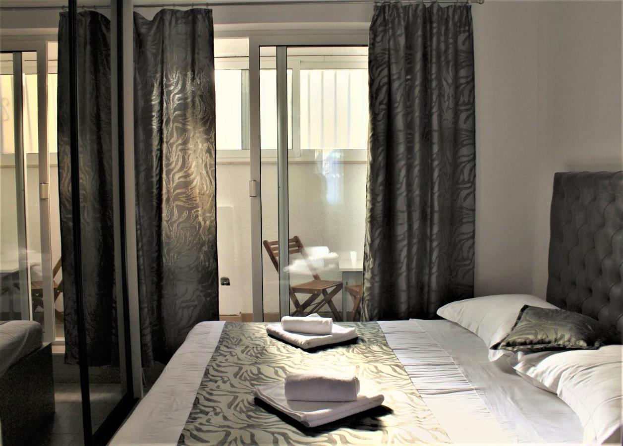 Apartment Adriatic Сплит Екстериор снимка