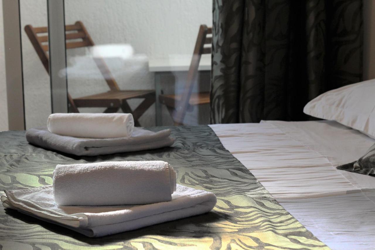 Apartment Adriatic Сплит Екстериор снимка