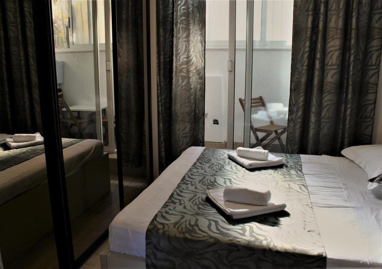 Apartment Adriatic Сплит Екстериор снимка