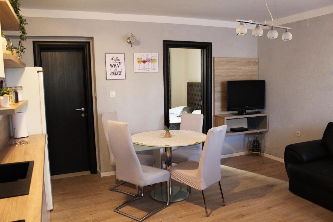 Apartment Adriatic Сплит Екстериор снимка