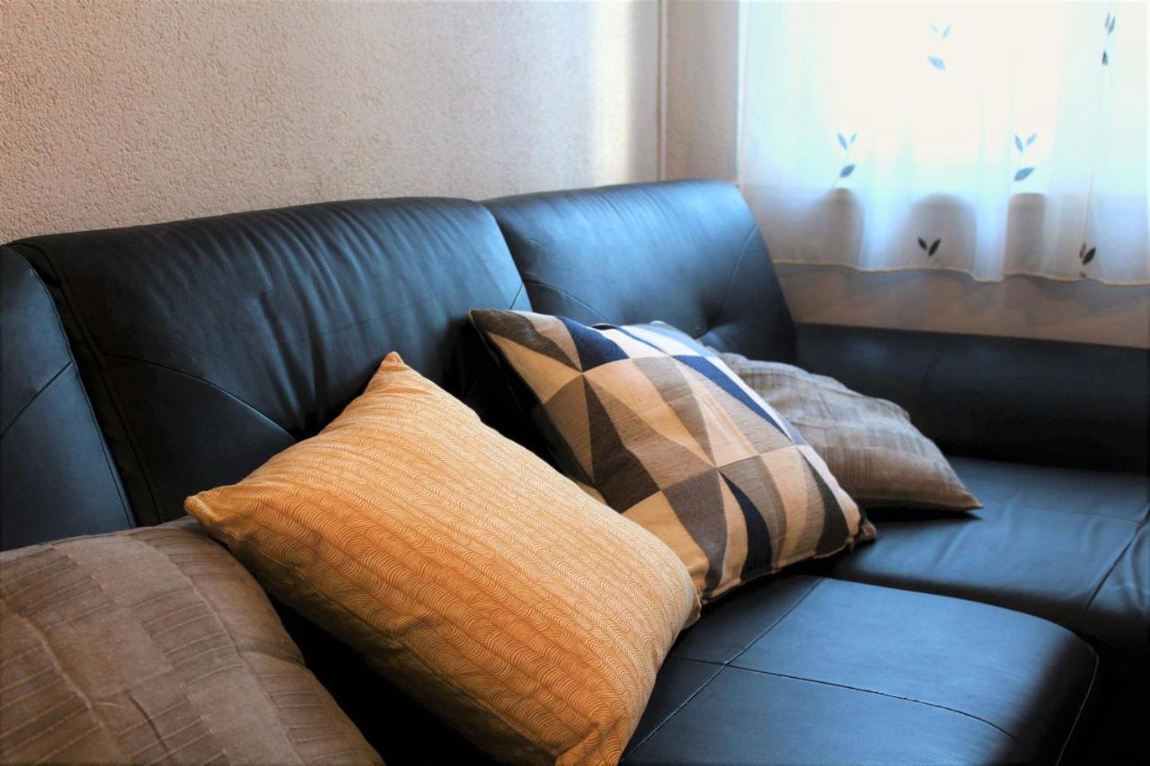 Apartment Adriatic Сплит Екстериор снимка