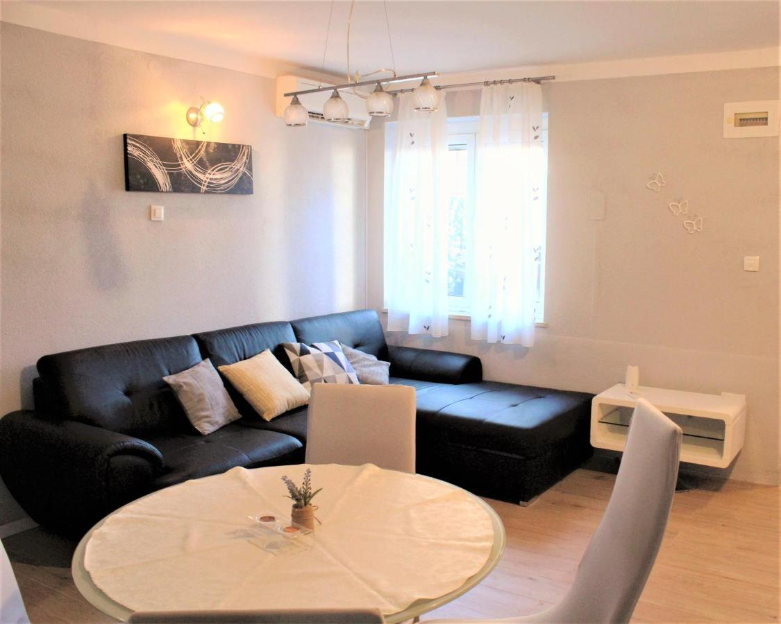 Apartment Adriatic Сплит Екстериор снимка