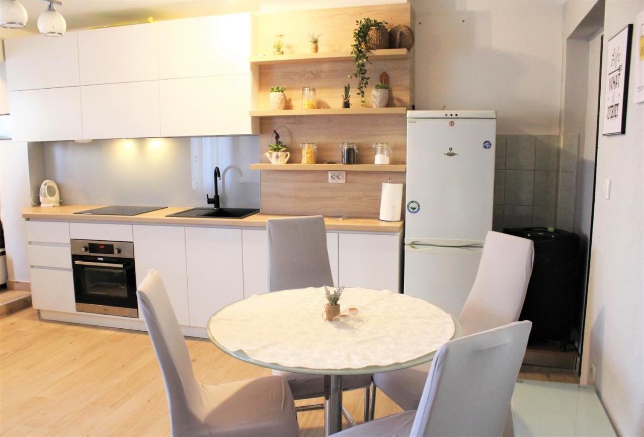 Apartment Adriatic Сплит Екстериор снимка
