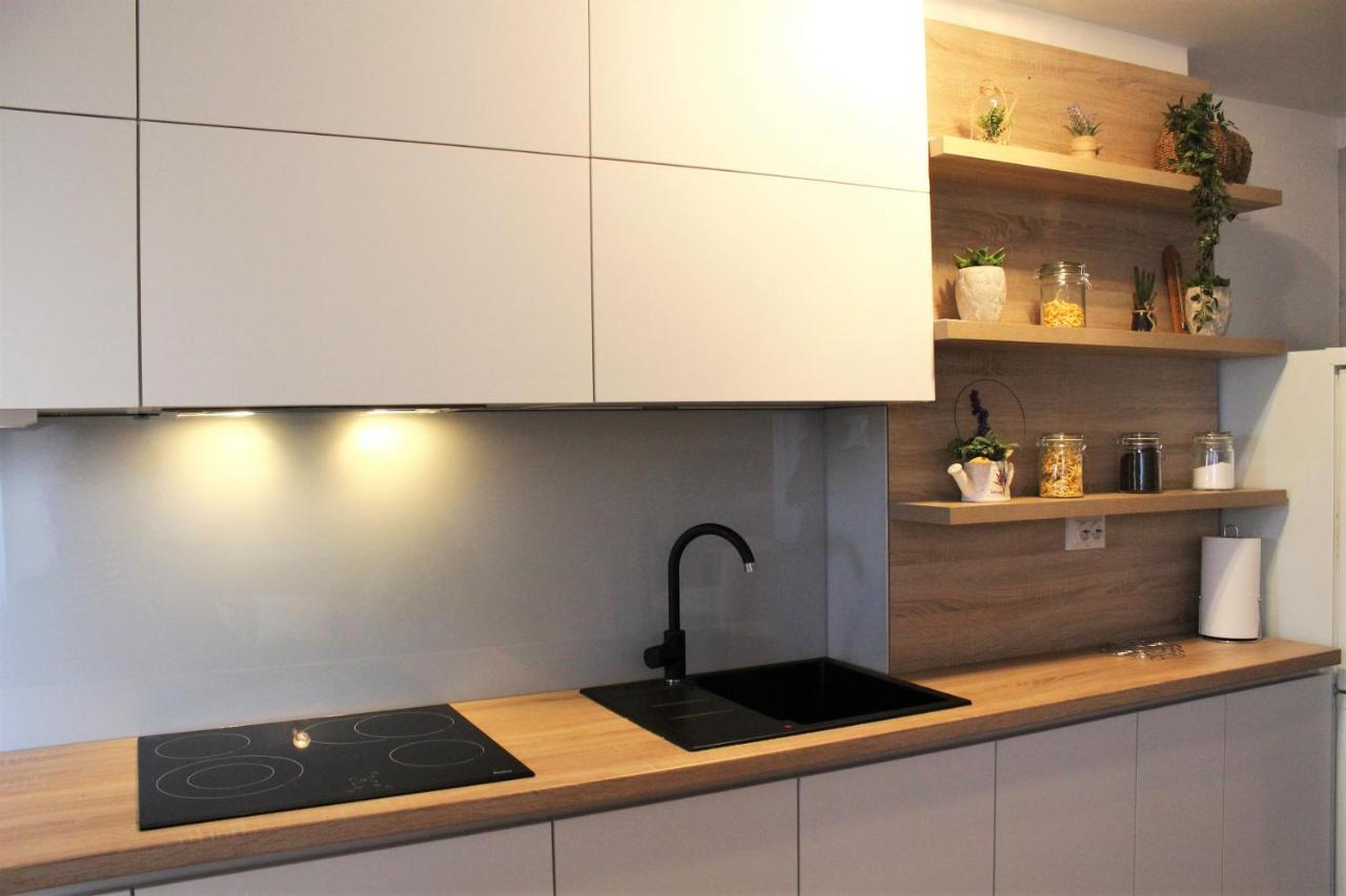 Apartment Adriatic Сплит Екстериор снимка