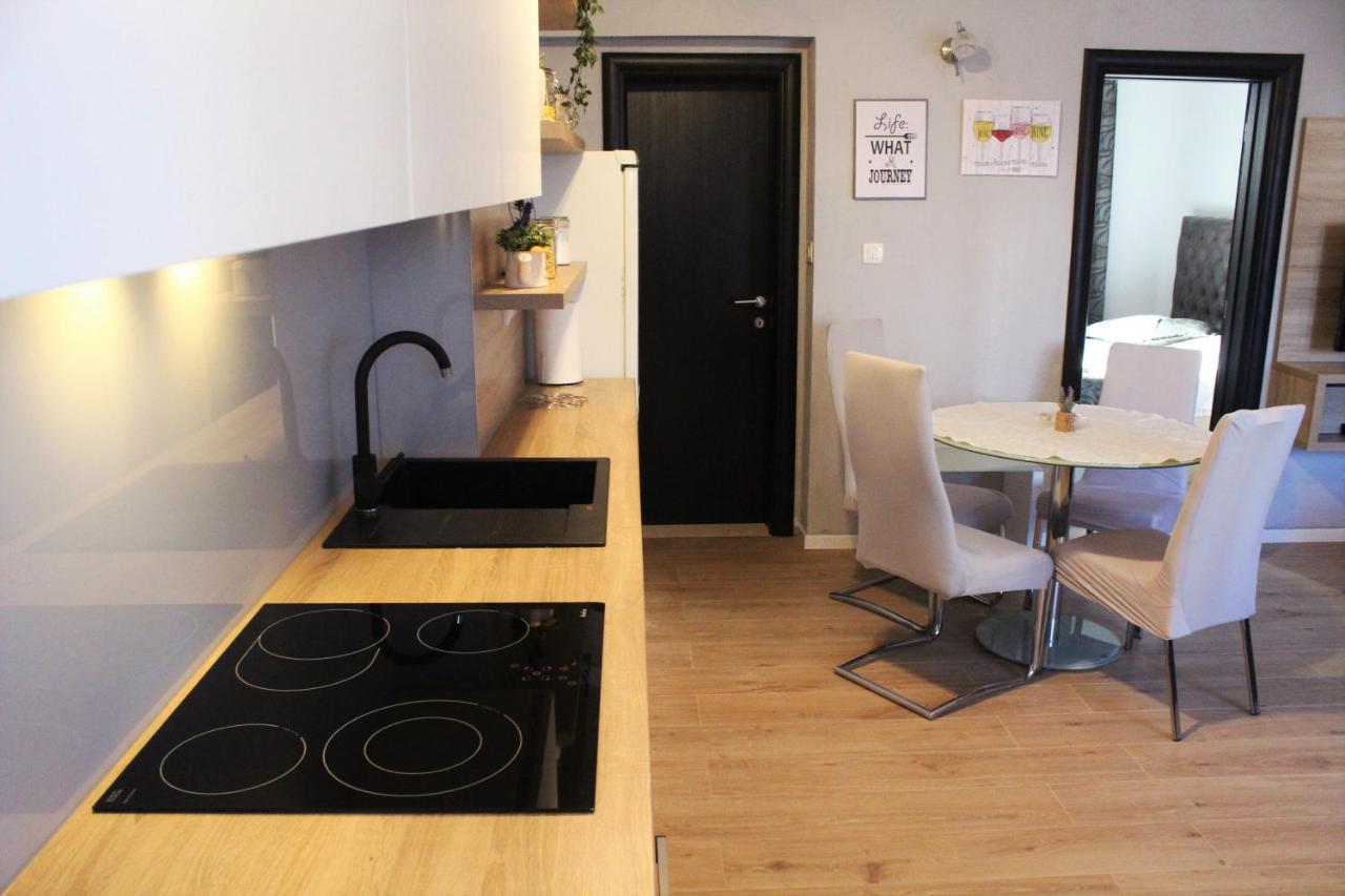 Apartment Adriatic Сплит Екстериор снимка