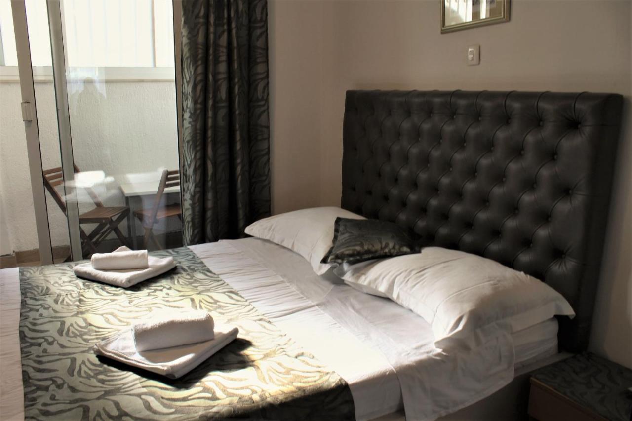 Apartment Adriatic Сплит Екстериор снимка