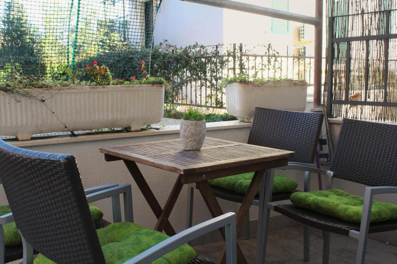 Apartment Adriatic Сплит Екстериор снимка